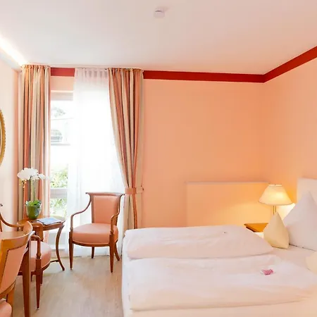 Monte Vino Otel Potsdam