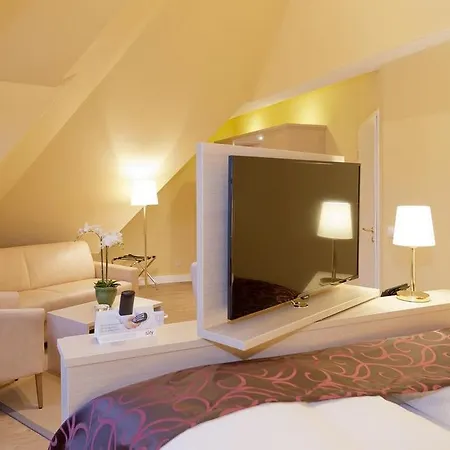 Otel Monte Vino