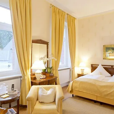 Monte Vino Otel Potsdam
